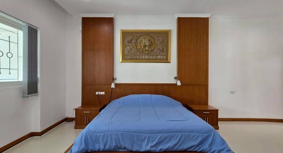 For rent そして for sale 5 ベッドルーム villa in Bang Lamung, Chonburi