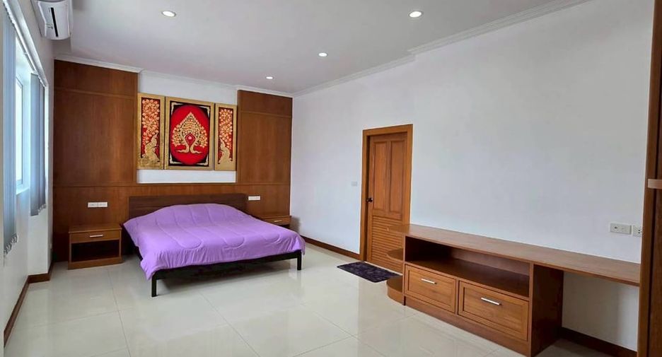 For rent そして for sale 5 ベッドルーム villa in Bang Lamung, Chonburi