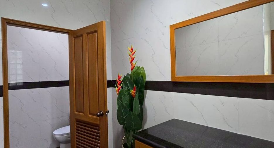 For rent そして for sale 5 ベッドルーム villa in Bang Lamung, Chonburi