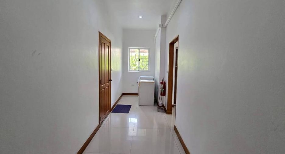 For rent そして for sale 5 ベッドルーム villa in Bang Lamung, Chonburi