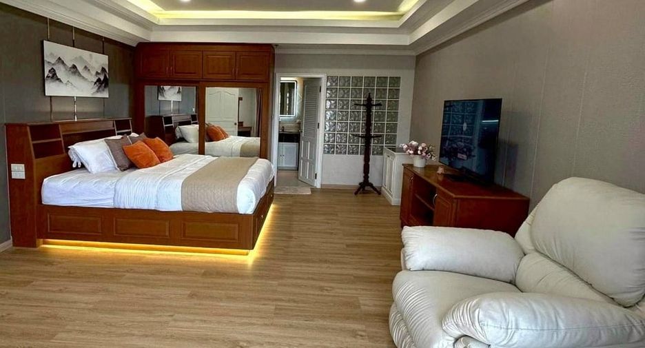 For sale 2 bedrooms condo in Jomtien, Pattaya