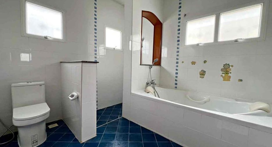Продажа 3 спальни дом в Банг Ламунг, Чонбури