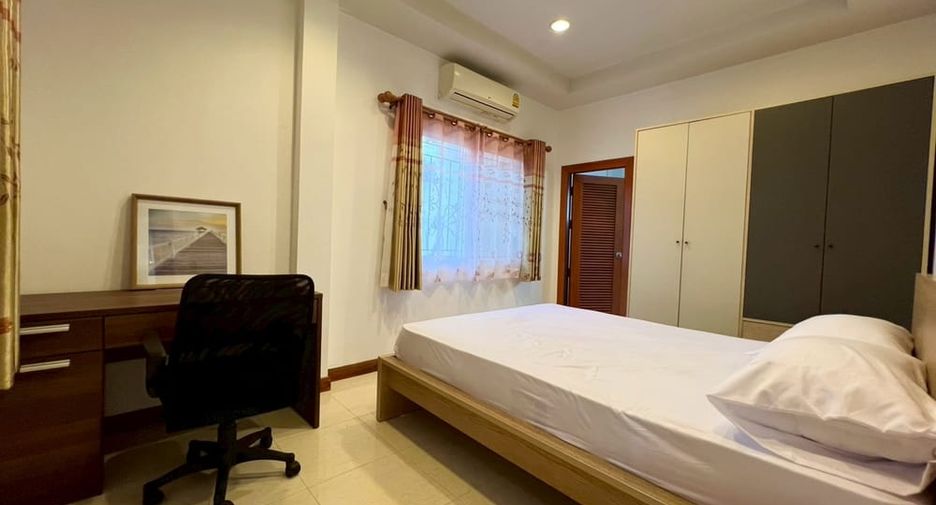 Продажа 3 спальни дом в Банг Ламунг, Чонбури