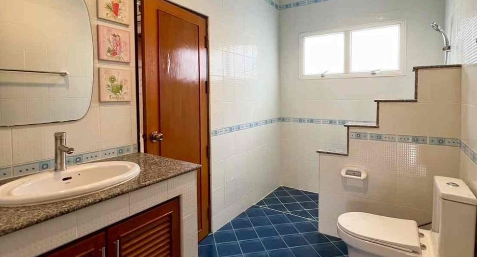 Продажа 3 спальни дом в Банг Ламунг, Чонбури