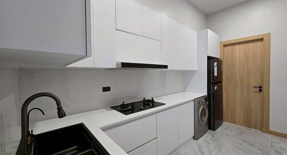 For sale 3 bedrooms villa in Bang Lamung, Chonburi