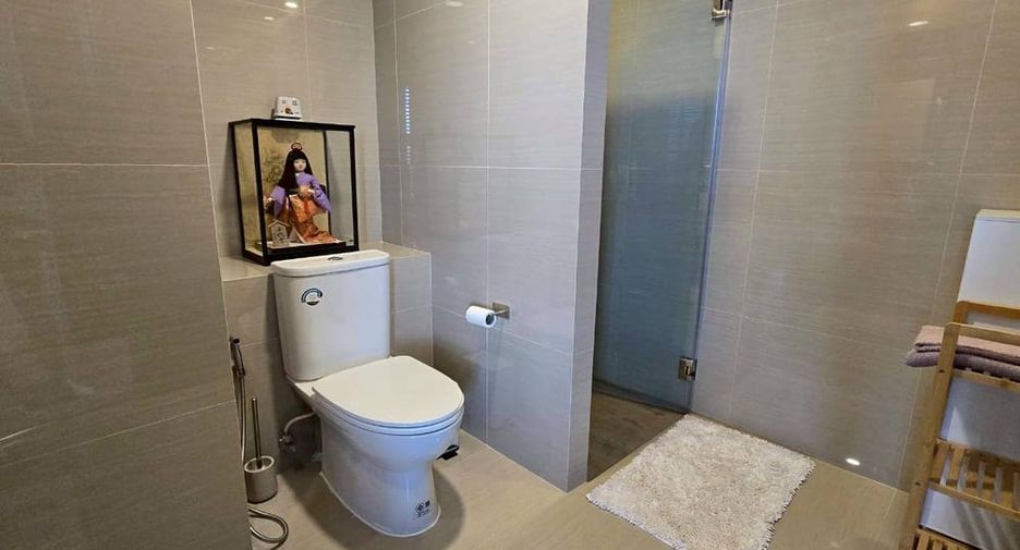 For sale 1 bed condo in Jomtien, Pattaya