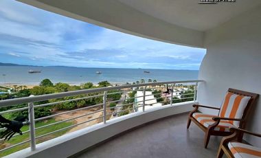 For sale 1 bed condo in Jomtien, Pattaya