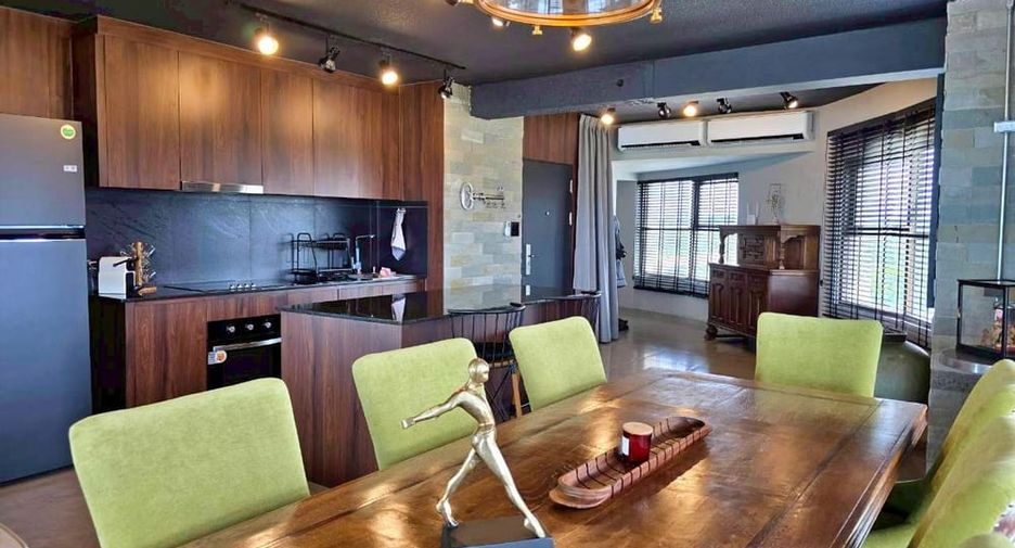 For sale 1 bed condo in Jomtien, Pattaya