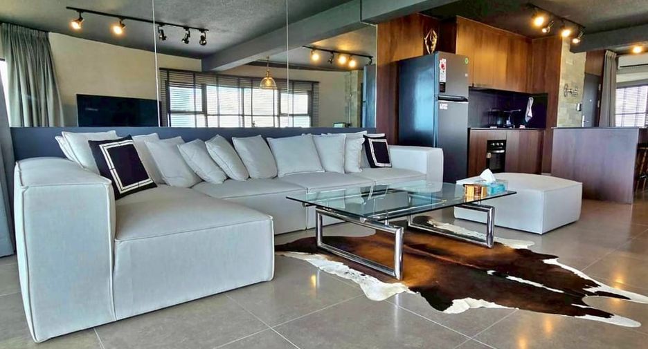 For sale 1 bed condo in Jomtien, Pattaya