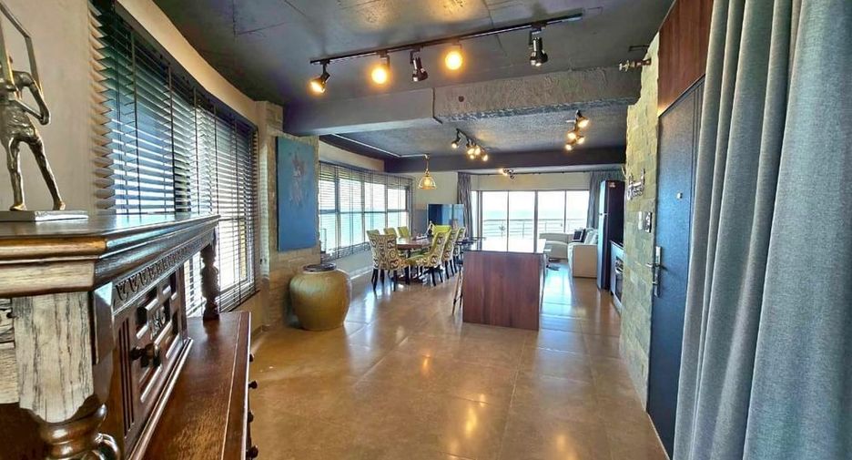 For sale 1 bed condo in Jomtien, Pattaya
