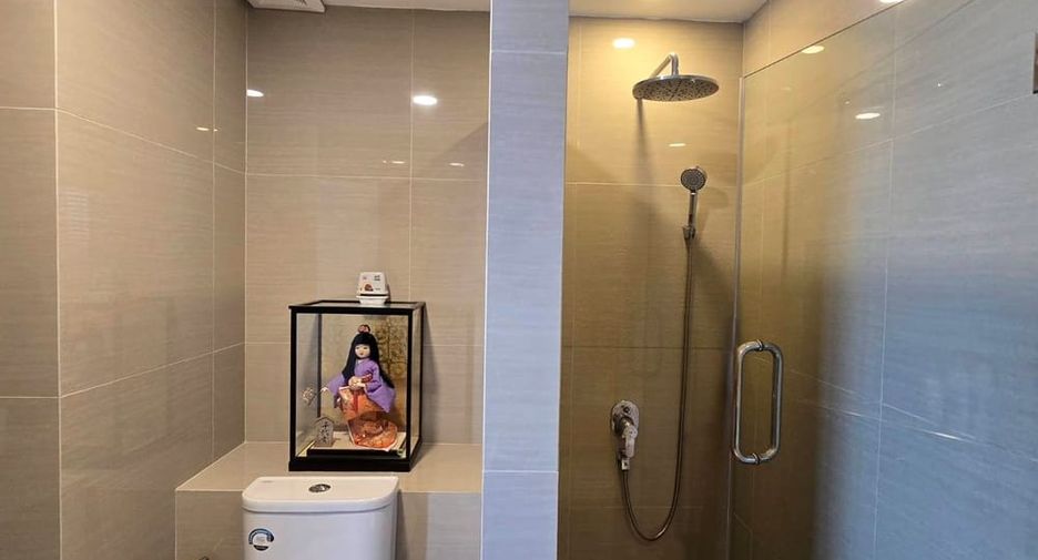 For sale 1 bed condo in Jomtien, Pattaya