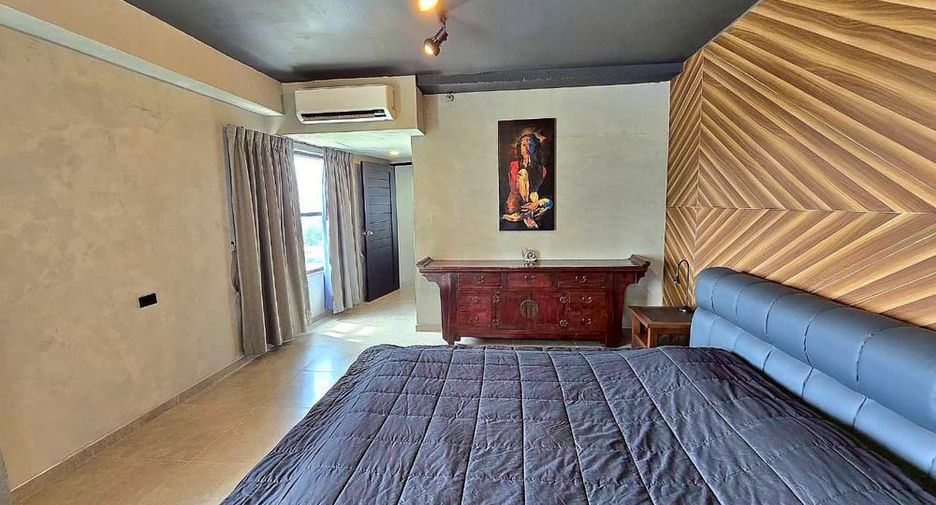 For sale 1 bed condo in Jomtien, Pattaya