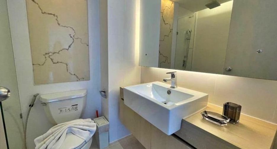 Wohnung zum Kauf mit 2 Zimmer in Jomtien, Pattaya