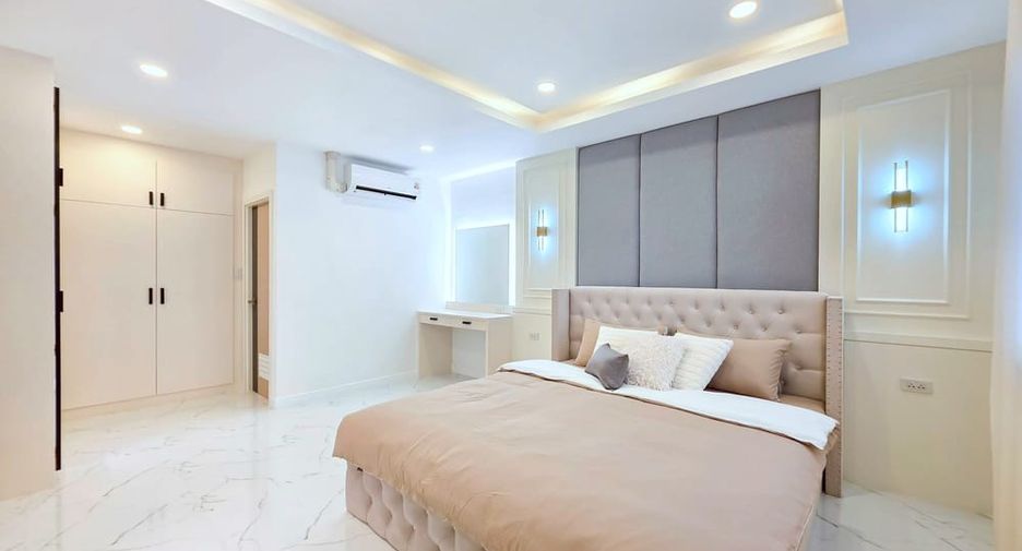 Villa en venta de 5 habitaciones en Jomtien, Pattaya