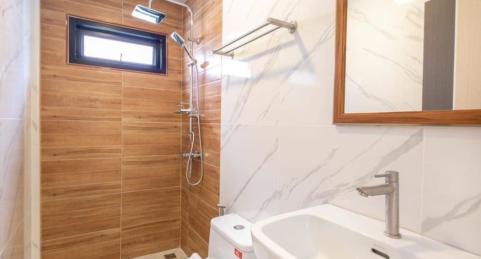 Villa en venta de 5 habitaciones en Jomtien, Pattaya
