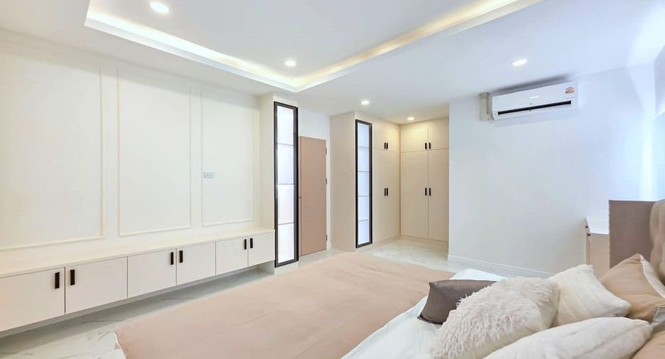 Villa en venta de 5 habitaciones en Jomtien, Pattaya