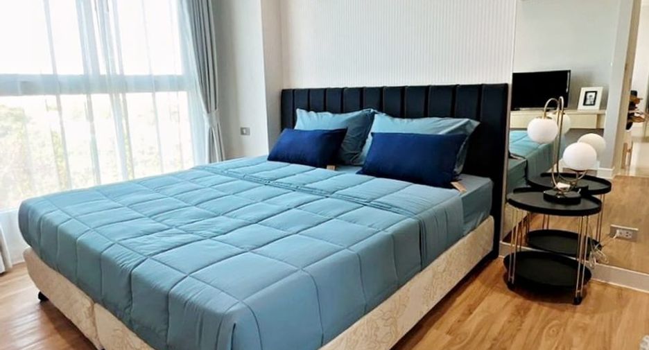 Продажа 2 спальни кондо в Банг Ламунг, Чонбури