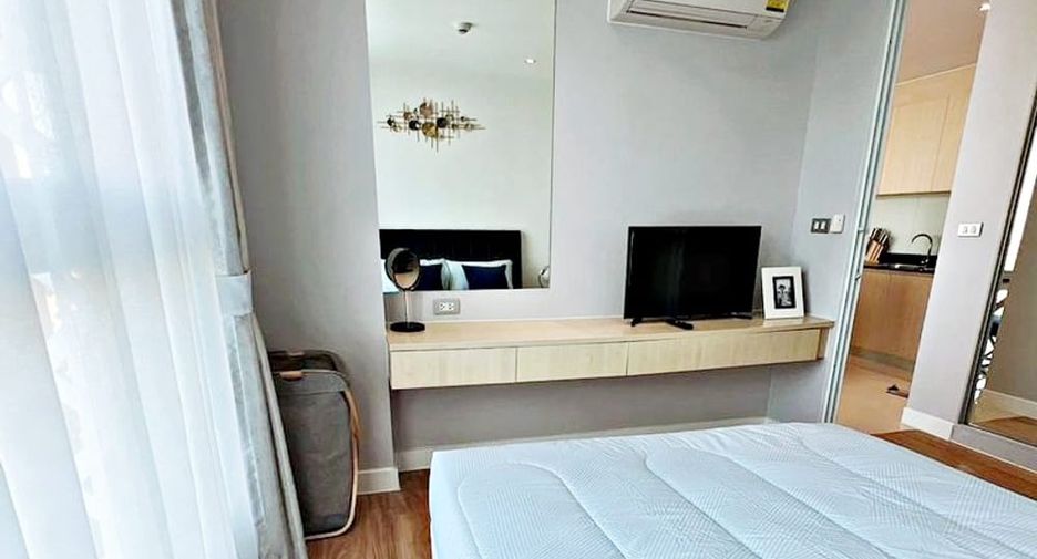 Продажа 2 спальни кондо в Банг Ламунг, Чонбури