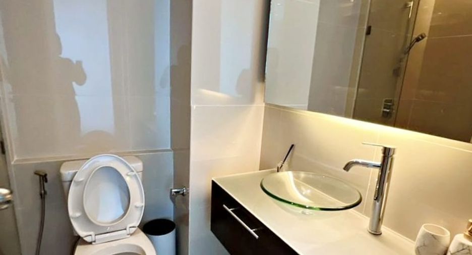 Продажа 2 спальни кондо в Банг Ламунг, Чонбури