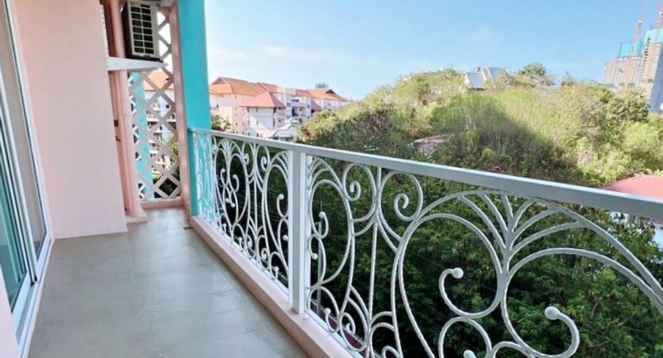 Продажа 2 спальни кондо в Банг Ламунг, Чонбури