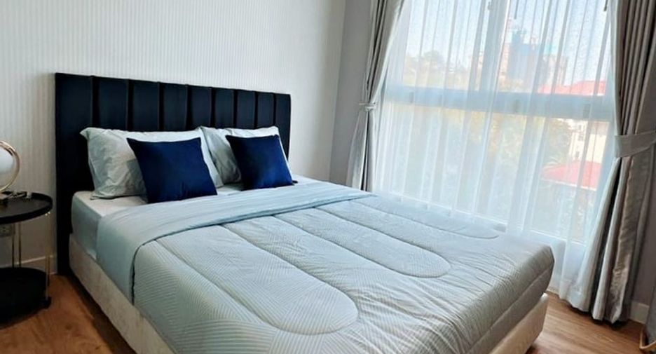 Продажа 2 спальни кондо в Банг Ламунг, Чонбури