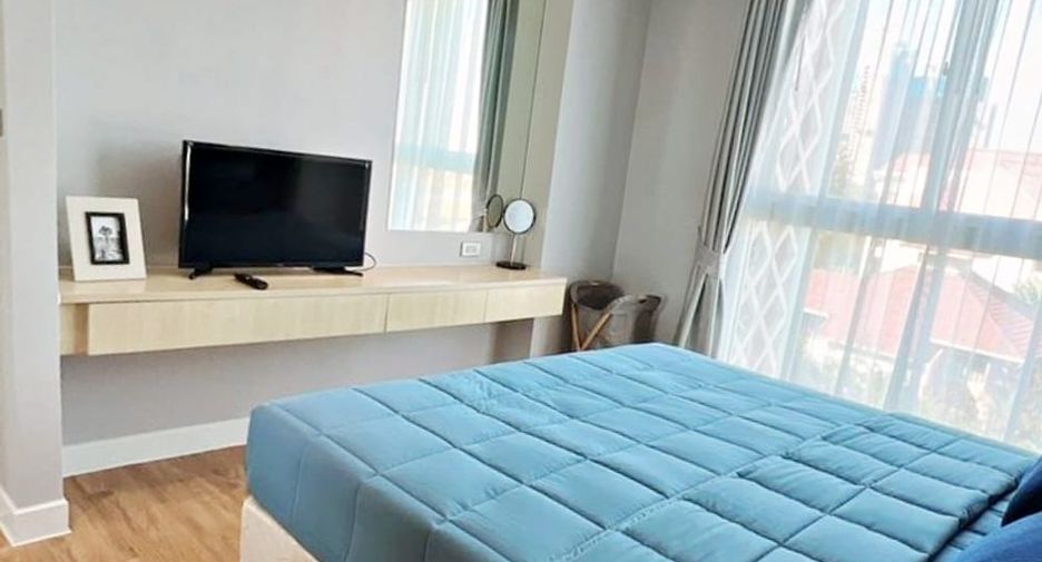 Продажа 2 спальни кондо в Банг Ламунг, Чонбури