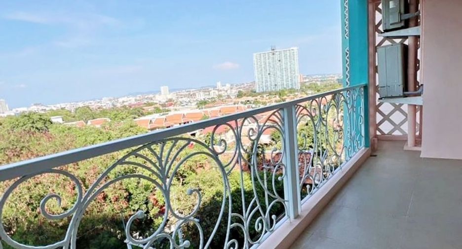 Продажа 2 спальни кондо в Банг Ламунг, Чонбури