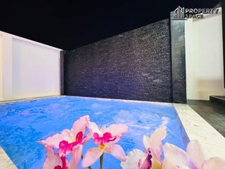For sale 3 ベッドルーム villa in Bang Lamung, Chonburi