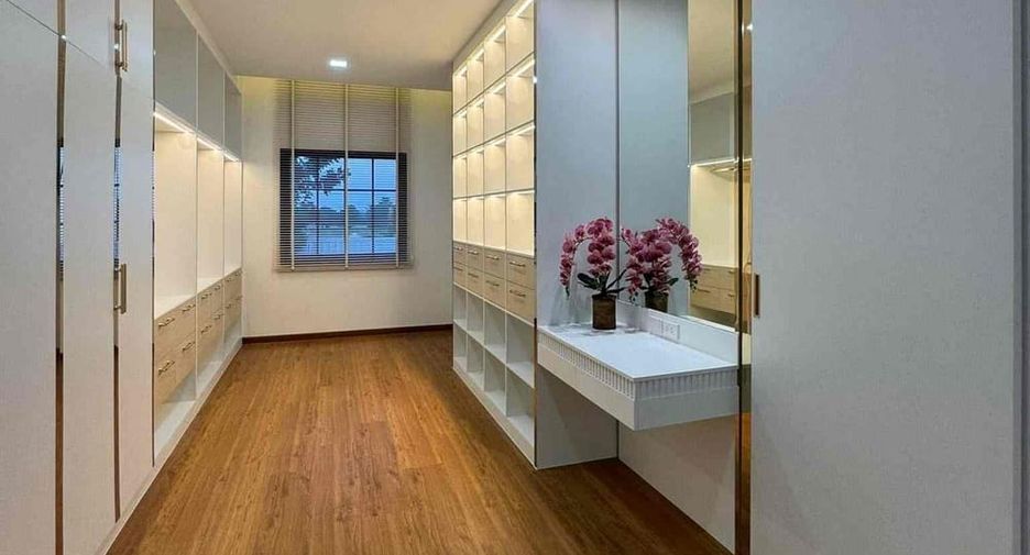ขาย 3 ห้องนอน วิลล่า ใน บางละมุง, ชลบุรี