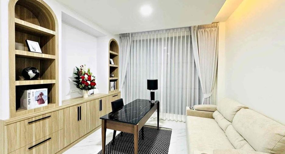 ขาย 3 ห้องนอน วิลล่า ใน บางละมุง, ชลบุรี