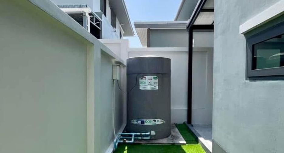 出售 3 卧室 独立屋 在 Bang Lamung, Chon Buri