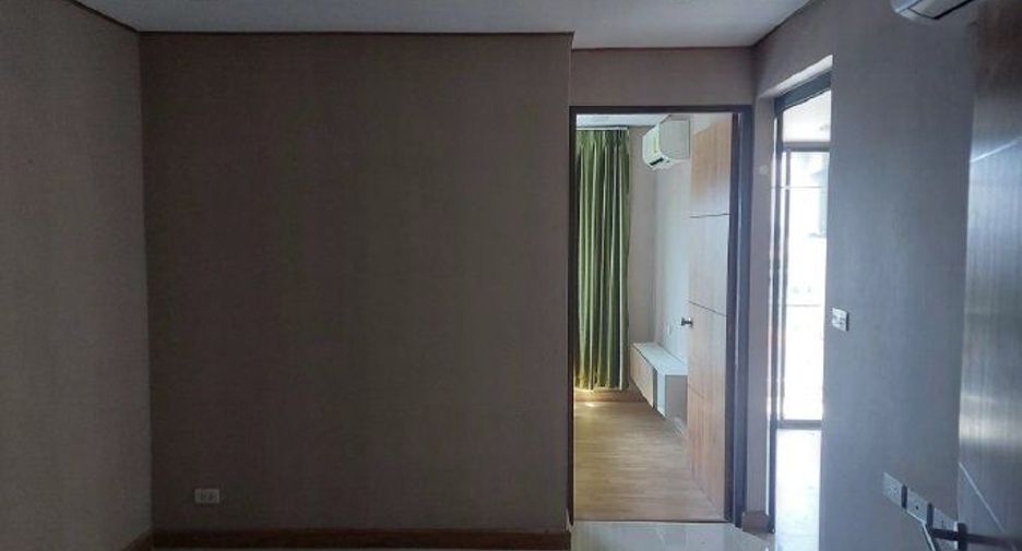 For sale 1 Beds condo in Mueang Nonthaburi, Nonthaburi