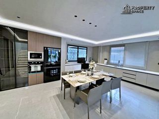 For sale 6 bedrooms villa in Bang Lamung, Chonburi