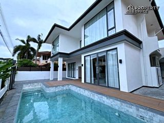 For sale 6 bedrooms villa in Bang Lamung, Chonburi