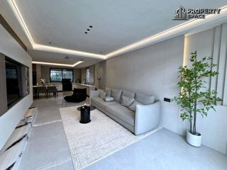 For sale 6 bedrooms villa in Bang Lamung, Chonburi