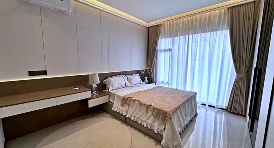 出售 6 卧室 别墅 在 Jomtien, 芭提雅