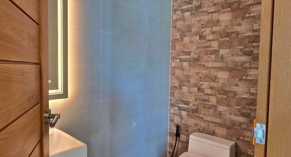 Аренда и продажа 3 спальни вилла в Банг Ламунг, Чонбури
