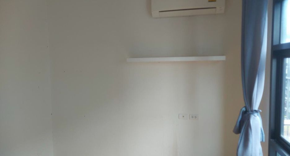 For sale 1 bed condo in Chatuchak, Bangkok