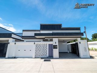 出售 3 卧室 别墅 在 Bang Lamung, Chon Buri