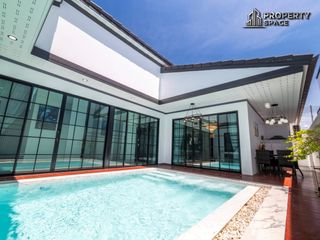 出售 3 卧室 别墅 在 Bang Lamung, Chon Buri