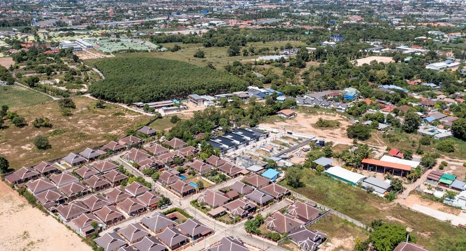 出售 3 卧室 别墅 在 Bang Lamung, Chon Buri
