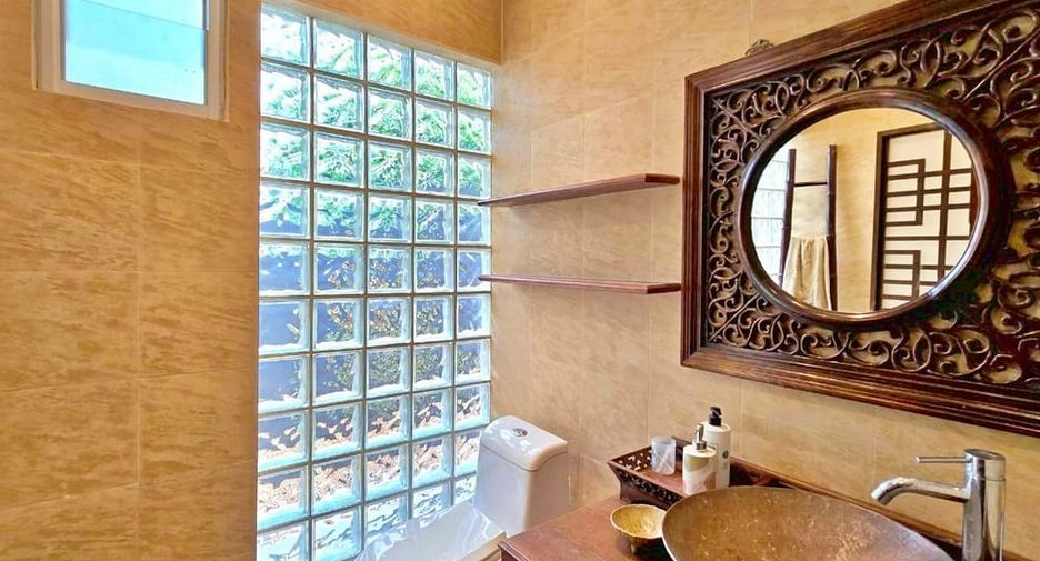 Villa zum Kauf mit 3 Zimmer in Bang Lamung, Chonburi