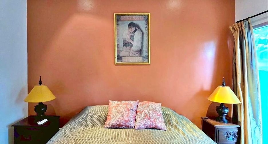 Villa zum Kauf mit 3 Zimmer in Bang Lamung, Chonburi