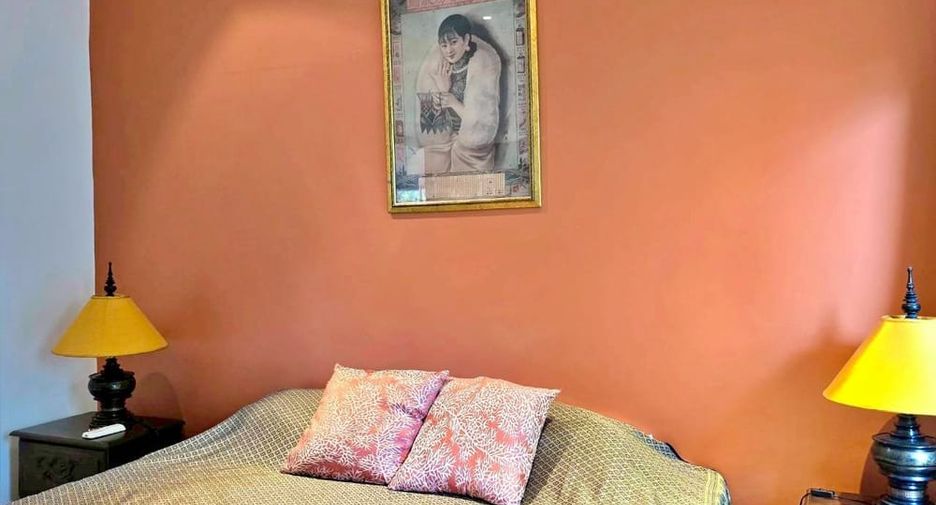 Villa zum Kauf mit 3 Zimmer in Bang Lamung, Chonburi