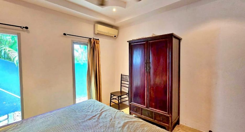 Villa zum Kauf mit 3 Zimmer in Bang Lamung, Chonburi
