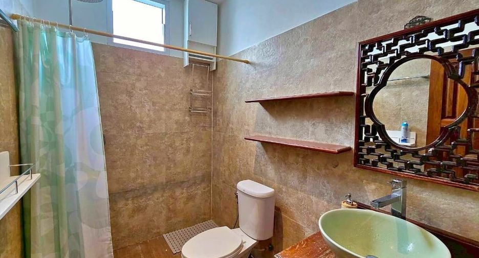Villa zum Kauf mit 3 Zimmer in Bang Lamung, Chonburi