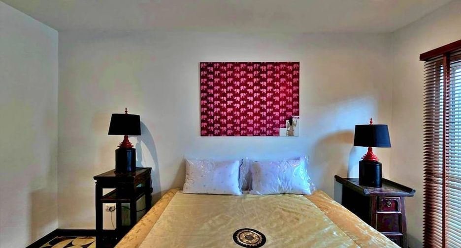 Villa zum Kauf mit 3 Zimmer in Bang Lamung, Chonburi