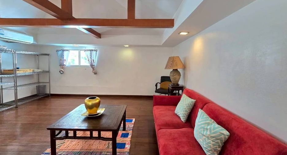 Villa zum Kauf mit 3 Zimmer in Bang Lamung, Chonburi