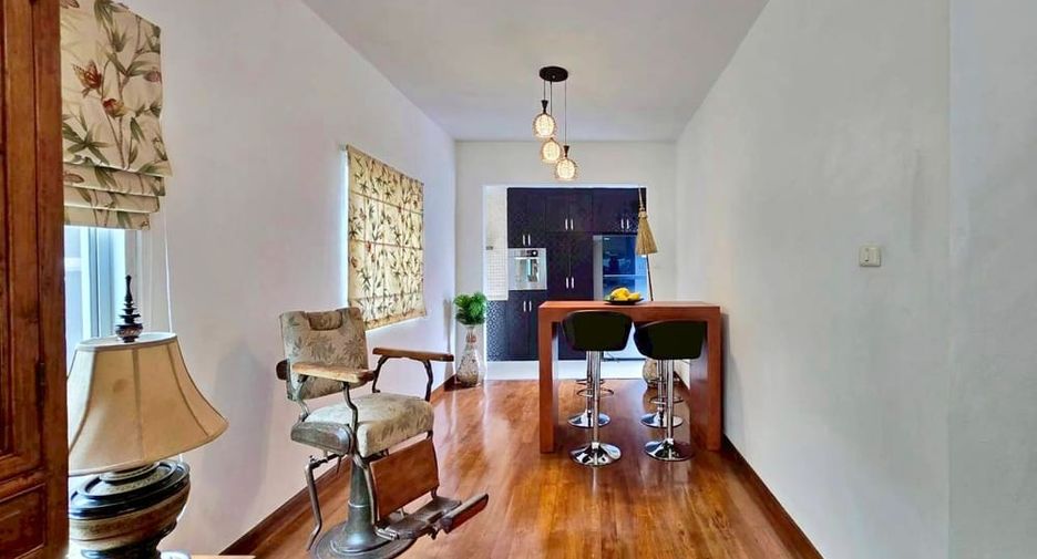 Villa zum Kauf mit 3 Zimmer in Bang Lamung, Chonburi