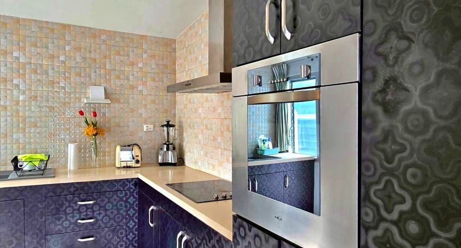 Villa zum Kauf mit 3 Zimmer in Bang Lamung, Chonburi